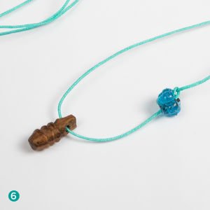 Yörük Nazarlıkları – Minik Boyut 6