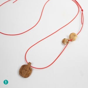 Yörük Nazarlıkları- Orta Boyut