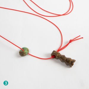 Yörük Nazarlıkları- Orta Boyut