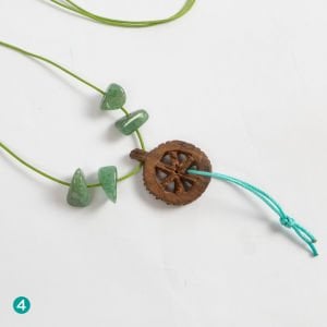 Yörük Nazarlıkları- Orta Boyut