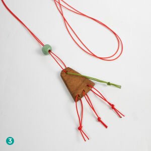 Yörük Nazarlıkları – Büyük Şekiller 3