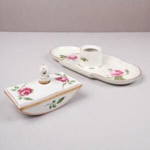 Hutschenreuter Bavaria Yazı Takımı