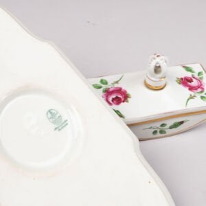 Hutschenreuter Bavaria Yazı Takımı