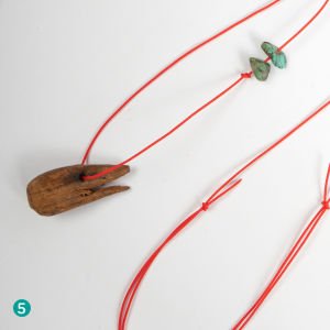 Yörük Nazarlıkları – Büyük Şekiller 5