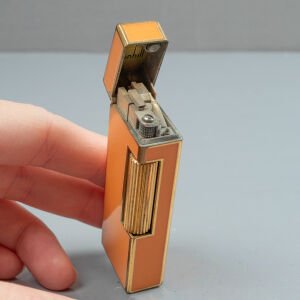 Dunhill Çakmak