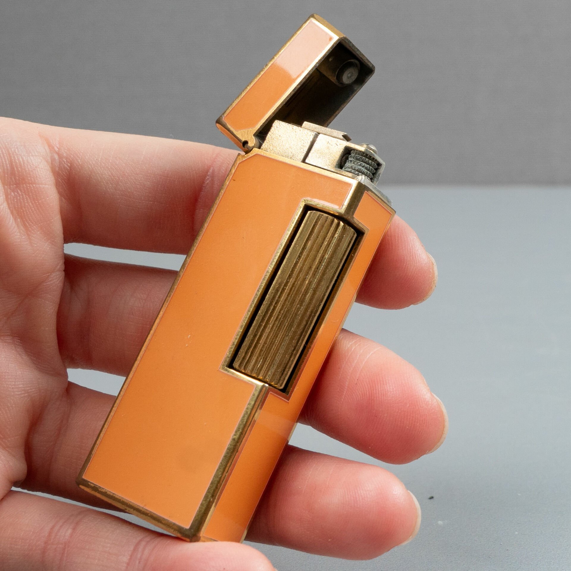 Dunhill Çakmak