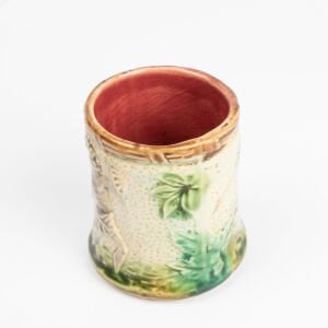 Majolica Kürdanlık