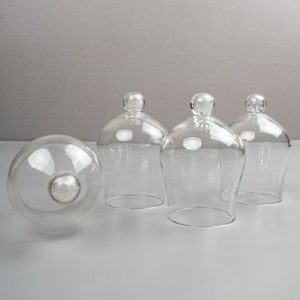 4 Adet Tutacaklı Hacamat