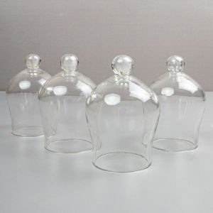 4 Adet Tutacaklı Hacamat