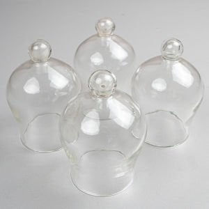 4 Adet Tutacaklı Hacamat