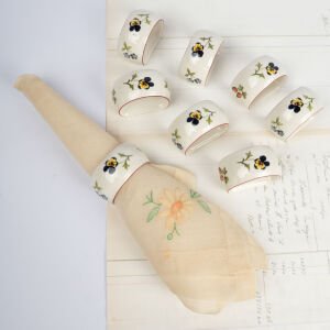 Villeroy Boch Peçete Halkaları