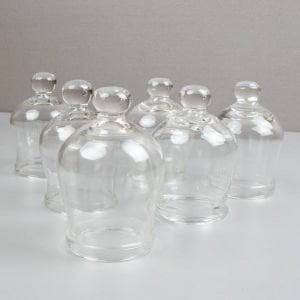 6’lı Set Kulplu Hacamat