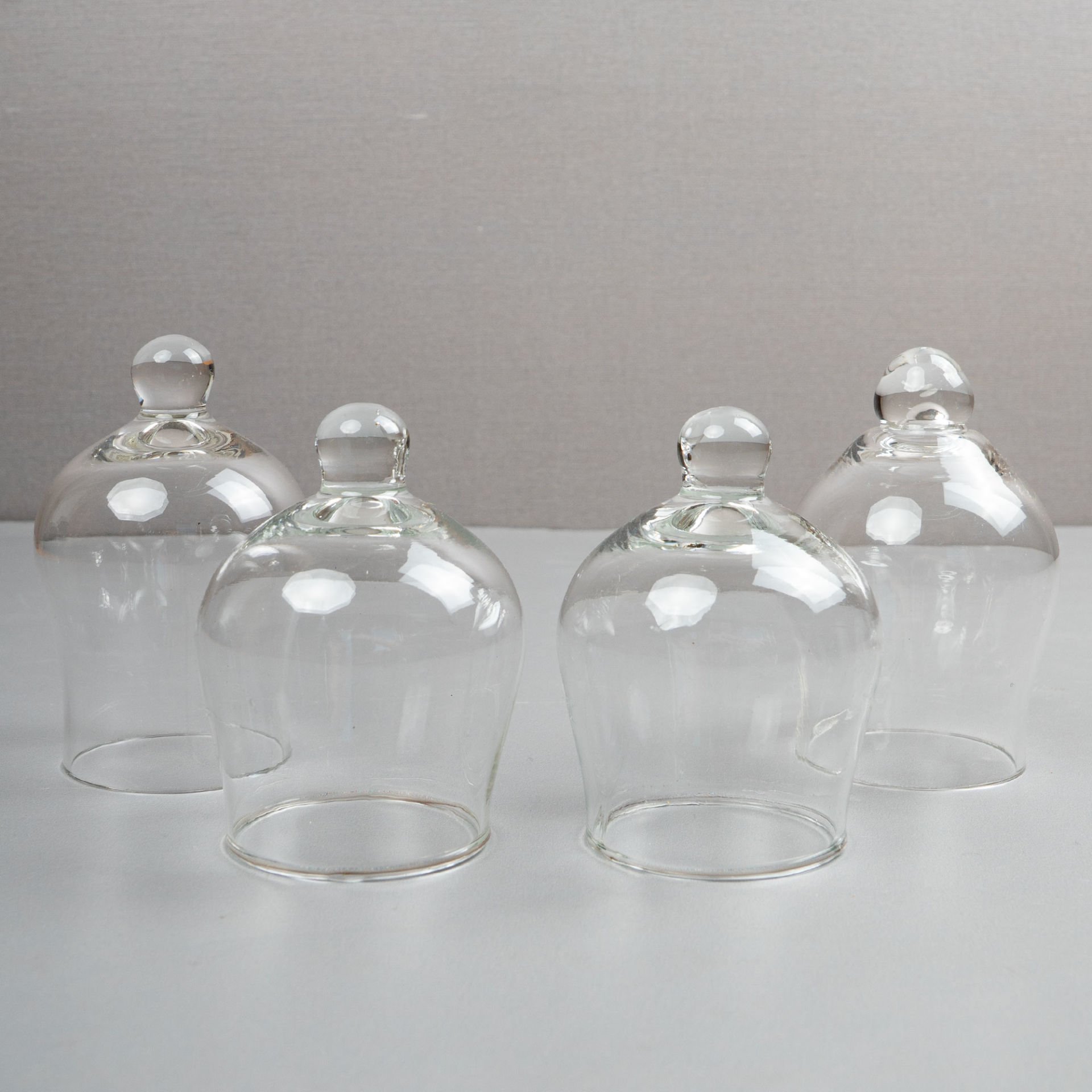 4 Adet Karışık Hacamat