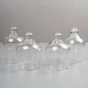 4 Adet Karışık Hacamat