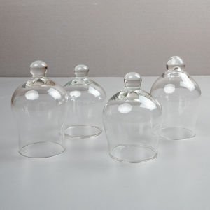 4 Adet Karışık Hacamat