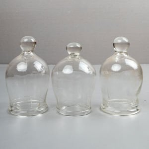 3 Adet Karışık Hacamat