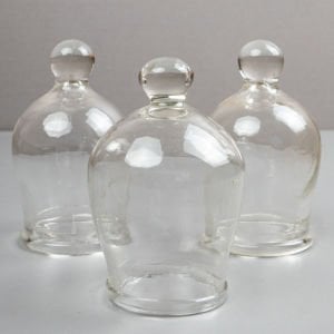 3 Adet Karışık Hacamat