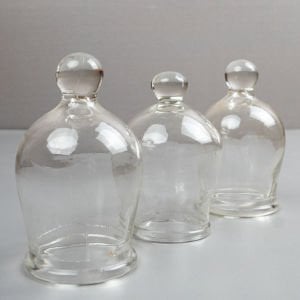 3 Adet Karışık Hacamat