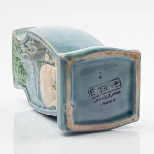 E/DEVE Majolica Kuzulu Vazo