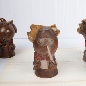 Seramik Orkestra Elemanları