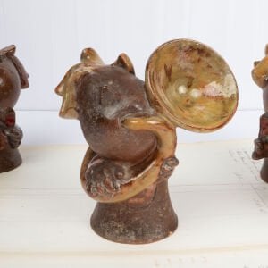 Seramik Orkestra Elemanları