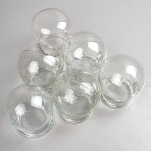 6’lı Set Hacamat