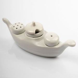 Gemi Tuzluk Set