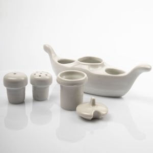 Gemi Tuzluk Set
