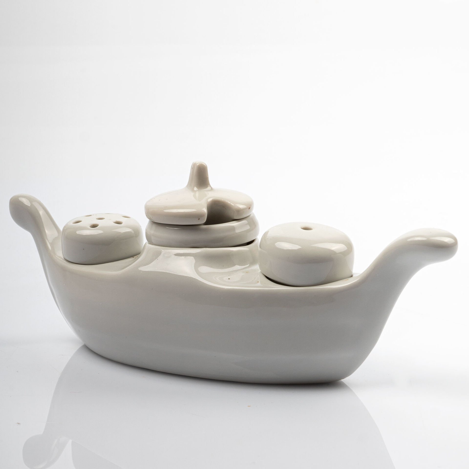 Gemi Tuzluk Set