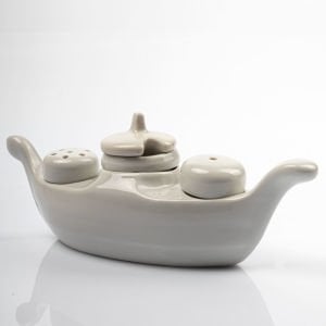 Gemi Tuzluk Set