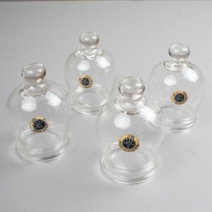 4 Adet Avusturya Reich Hacamat