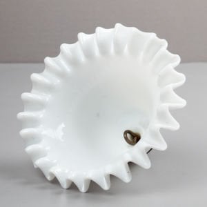 Opalin Ampul veya Mum Şapkası