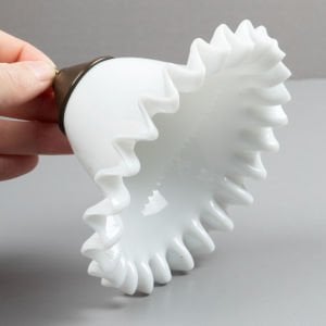 Opalin Ampul veya Mum Şapkası