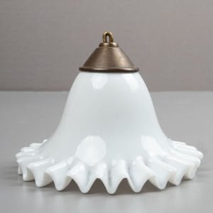 Opalin Ampul veya Mum Şapkası