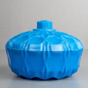 Plastik Şekerlik