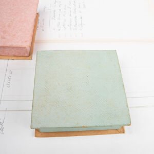 Karton Şeker Kutuları