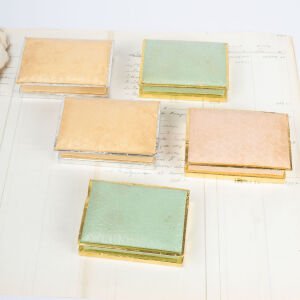 Karton Şeker Kutuları