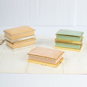 Karton Şeker Kutuları