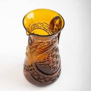 Baklava Desenli Sürahi