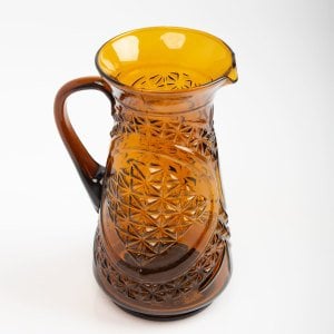 Baklava Desenli Sürahi