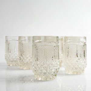 10'lu Set Kalıp Bardak