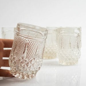 10'lu Set Kalıp Bardak