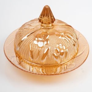 Jeanette Şekerlik - Yağ Kabı