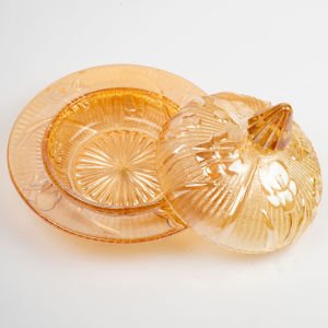 Jeanette Şekerlik - Yağ Kabı