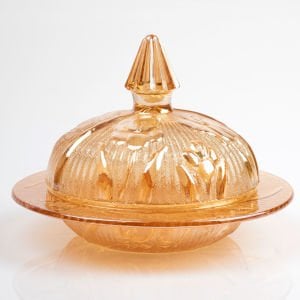 Jeanette Şekerlik - Yağ Kabı