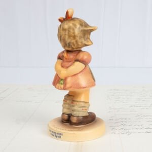 Goebel Hummel ‘Özgür Ruh’ Biblo
