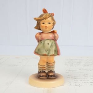 Goebel Hummel ‘Özgür Ruh’ Biblo