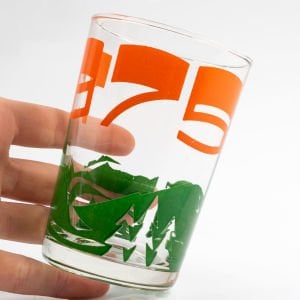 Paşabahçe Yıl Bardakları