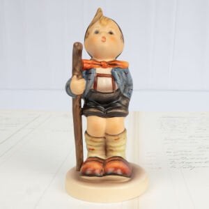 Goebel Hummel Dağcı Biblo
