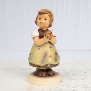 Goebel Hummel ‘Annem İçin’ Biblo